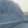 Спасатели Башкирии напомнили о главных правилах на зимней дороге