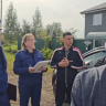 Прокурор Тульской области лично взялся за решение проблем многодетных семей в Узловой
