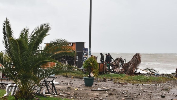 Туроператоры не зафиксировали аннуляций туров из-за урагана «Мелисса»
