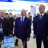 Радий Хабиров подвёл итоги первого дня работы делегации Башкирии на ПМЭФ