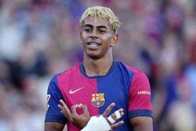 Ямаль собирается купить бывший дом Пике и Шакиры за 11 миллионов евро