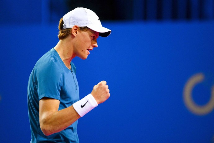 Янник Синнер высказался о победе на «Мастерсе» в Париже