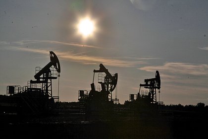 «Транснефть» опровергла данные об ограничениях приема нефти от производителей