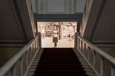В ГИМ представили масштабную выставку «Без права на забвение. К 80-летию Великой Победы»