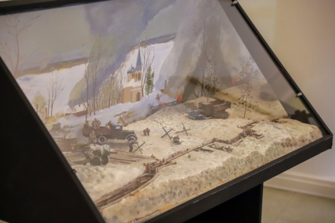 В Туле стартовал проект «Школа настоящих мужчин» для старшеклассников