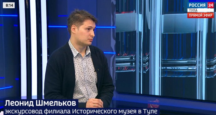 Выставка «Новодевичий монастырь. Истории и легенды» в Туле будет работать на три месяца дольше Выставка «Новодевичий монастырь. Истории и легенды» в Туле будет работать на три месяца дольше