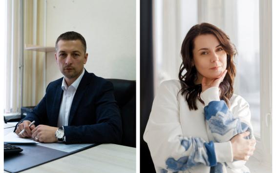 Александр Кабан оспаривает увольнение с должности замминистра образования Курской области.