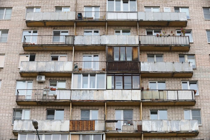 В СФ предложили ставить на учёт виновников антисанитарии в квартирах