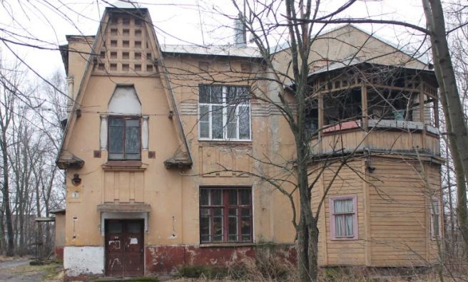 Новый памятник в Ярославле включен в реестр объектов культурного наследия