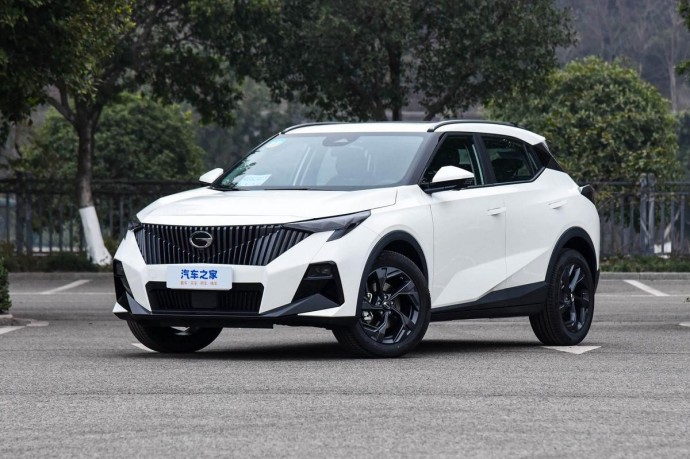 За семь месяцев 2025 года в России было продано 10,1 тысячи автомобиль GAC