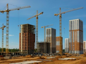 Покупка долгостроя: на что обратить внимание, чтобы не остаться без денег
