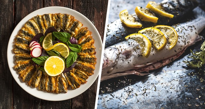 Отдыхаем по-турецки в Стамбуле: Рыбный день по-стамбульски – где отведать свежайшие морепродукты