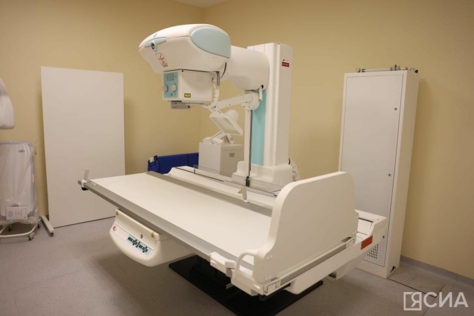 229 единиц нового оборудования поступило в больницы Якутии в 2025 году