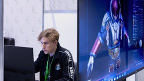 Дмитрий Чернышенко: Финал чемпионата «Профессионалы» по компетенциям креативных индустрий и ИТ пройдёт в Нижнем Новгороде