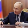 Россия намерена продолжать стратегические отношения с Ираном, заявил Путин