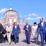 Музей Свиридова в Фатеже станет филиалом федерального музея и расширит свои площади