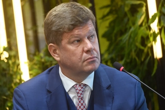 Губерниев отреагировал на обвинения фигуристки Жилиной в домогательствах в адрес тренера Розанова
