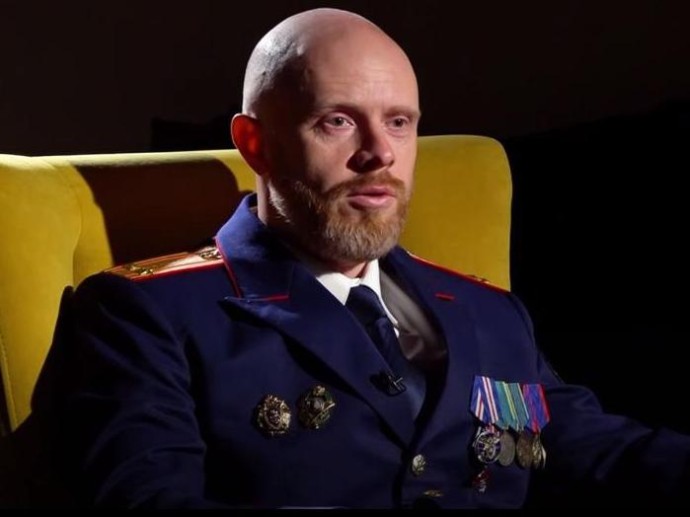 В Пензе герой СВО получил шанс войти в число будущих руководителей региона В Пензе герой СВО получил шанс войти в число будущих руководителей региона