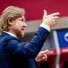 Раскрыта речь Карпина после победы над Замбией