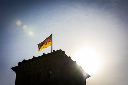 Германию уличили в желании отомстить России