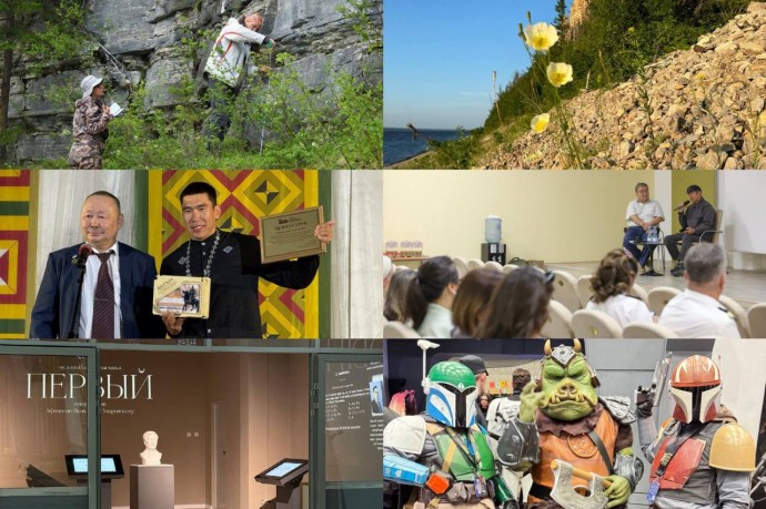 Чем запомнилась уходящая неделя в Якутии. Топ-10 новостей