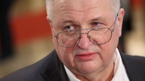 Интервью Алексея Оверчука «Российской газете»