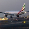 Emirates продлила отмену рейсов в Иран