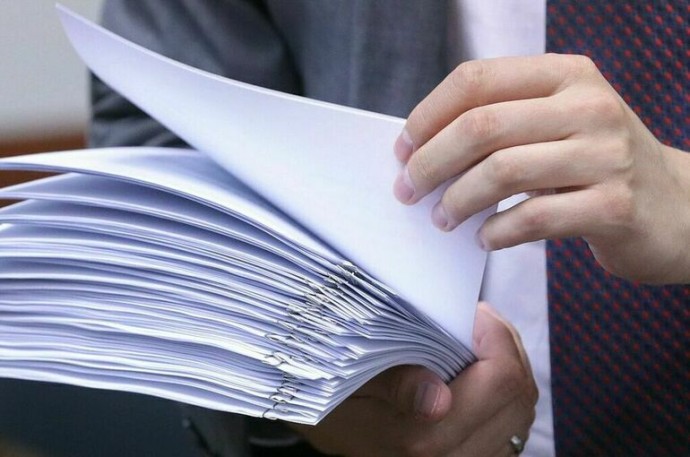 Вместо согласия на обработку данных предложили ввести отраслевые стандарты обработки Вместо согласия на обработку данных предложили ввести отраслевые стандарты обработки