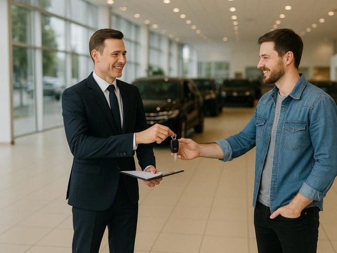 Выглядят, как новые, но хранят страшное прошлое: как подержанные авто у дилеров оказались минным полем