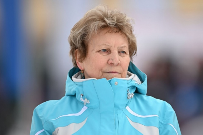 Племянник Сметаниной рассказал о состоянии спортсменки после инсульта