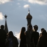 Россияне рассказали о счастье