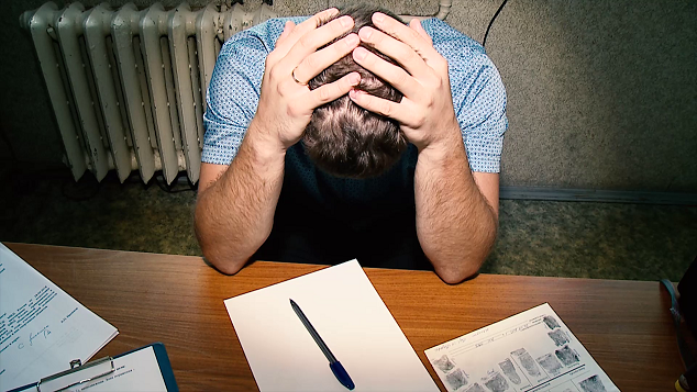 Находка в доме умершего отца грозит жителю Пензенской области ужасными последствиями