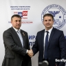 Шуваев сдал документы для регистрации кандидатом в губернаторы Белгородской области