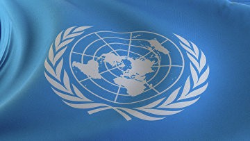 Генассамблея ООН приняла резолюцию о сотрудничестве с СНГ