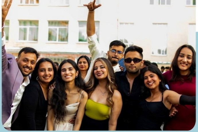 МарГУ реализует масштабный проект работы с молодежью МарГУ реализует масштабный проект работы с молодежью