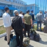 Несколько десятков мигрантов выдворили из Кузбасса