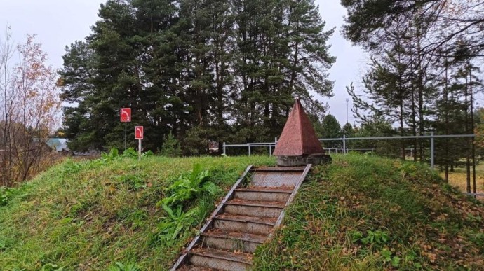 В Кирове стартовала осенняя проверка пожарных водоемов В Кирове стартовала осенняя проверка пожарных водоемов