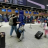 Ситуация в московских аэропортах 4 августа: какие рейсы отменили