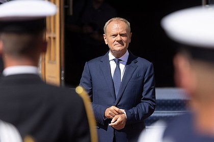 Президент Польши выступил с просьбой по Украине после скандала с Зеленским