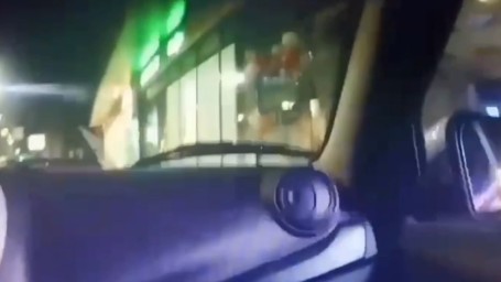 Росгвардейцы через пять минут задержали участников уличного конфликта, избивших мужчину на Якорной улице