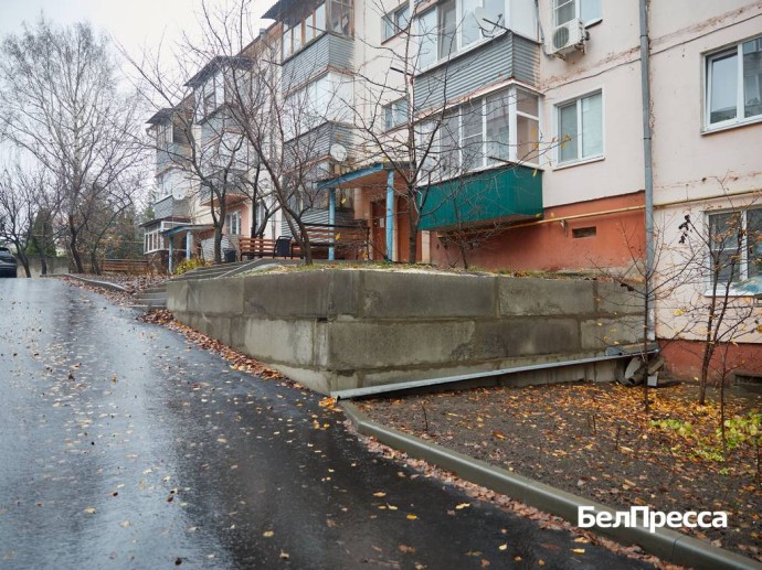 Белгородская область получит 400 млн ₽ на компенсацию аренды жилья жителям приграничья Белгородская область получит 400 млн ₽ на компенсацию аренды жилья жителям приграничья