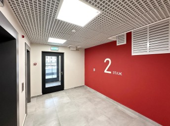 На Флотской улице появится жилой комплекс по программе реновации