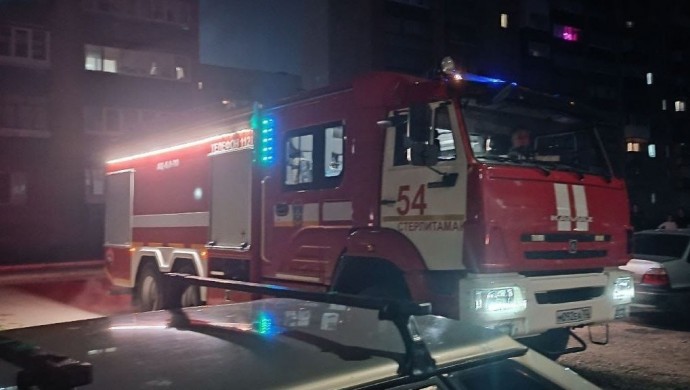 В Башкирии в квартире обнаружили два трупа В Башкирии в квартире обнаружили два трупа