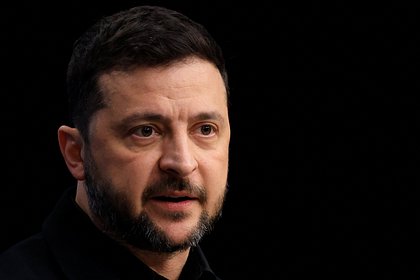 В Конгрессе США раскритиковали Зеленского