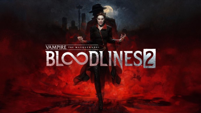 Только большим фанатам и со скидкой — что говорят критики о Vampire: The Masquerade - Bloodlines 2 Только большим фанатам и со скидкой — что говорят критики о Vampire: The Masquerade - Bloodlines 2