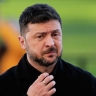 Зеленский оповестил мир о российском ударе по Харькову, которого не было