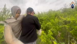 В Красноярском крае раскрыто убийство пенсионерки, совершенное 18 лет назад В Красноярском крае раскрыто убийство пенсионерки, совершенное 18 лет назад