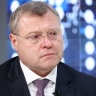 "Реабилитационные центры для ветеранов СВО должны открываться по всей стране". Игорь Бабушкин дал большое интервью 