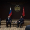 Итоги работы МВД и молодёжная политика: какие вопросы вошли в рабочую повестку Александра Беглова на уходящей неделе