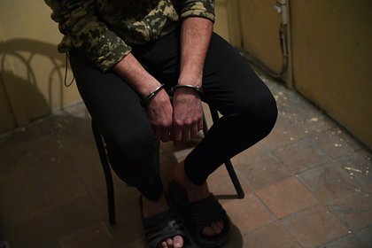 Пленный боец ВСУ рассказал о жребии на болтах в украинской армии